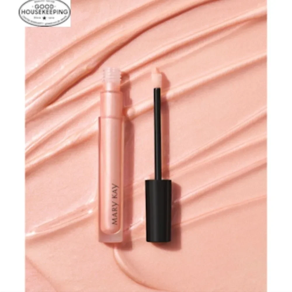 MARY KAY UNLIMITED LIP GLOSS IN SHEER ILLUSION - NEW